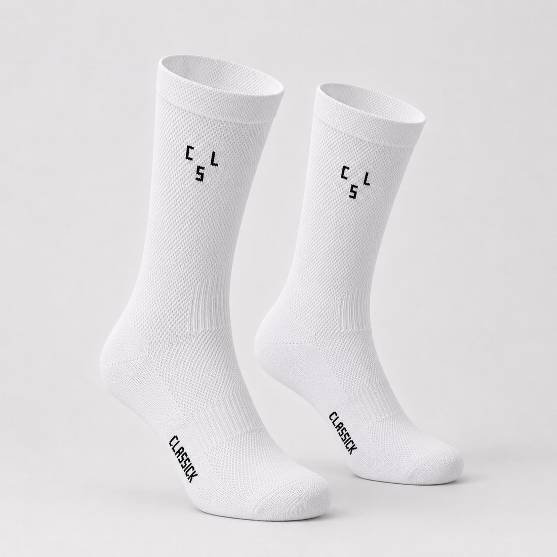 Classic socks