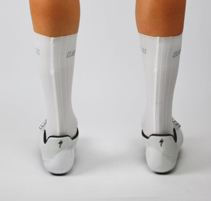 Aero wielersok SF2 | Wit | Classick