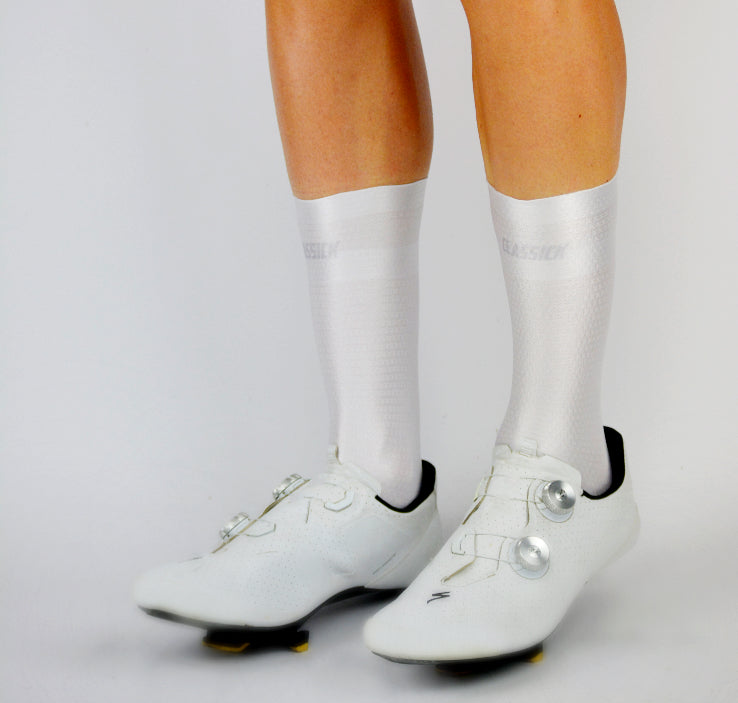 Aero wielersok SS1 Summer Edition | Legacy Lime | Classick