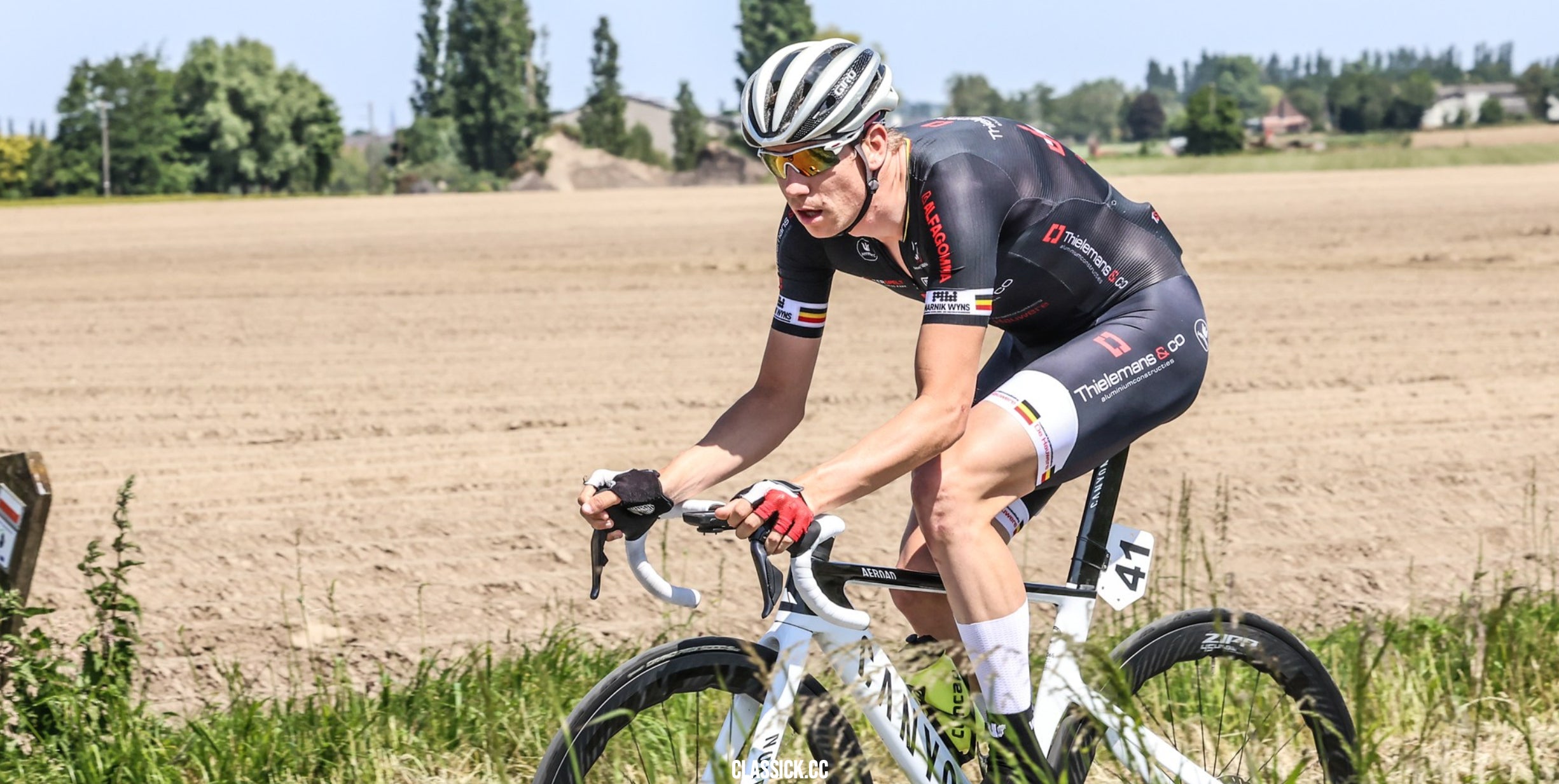 Rutger Wouters: Belgische Zegekoning Vertegenwoordigt Altijd Classick 🏆🚀