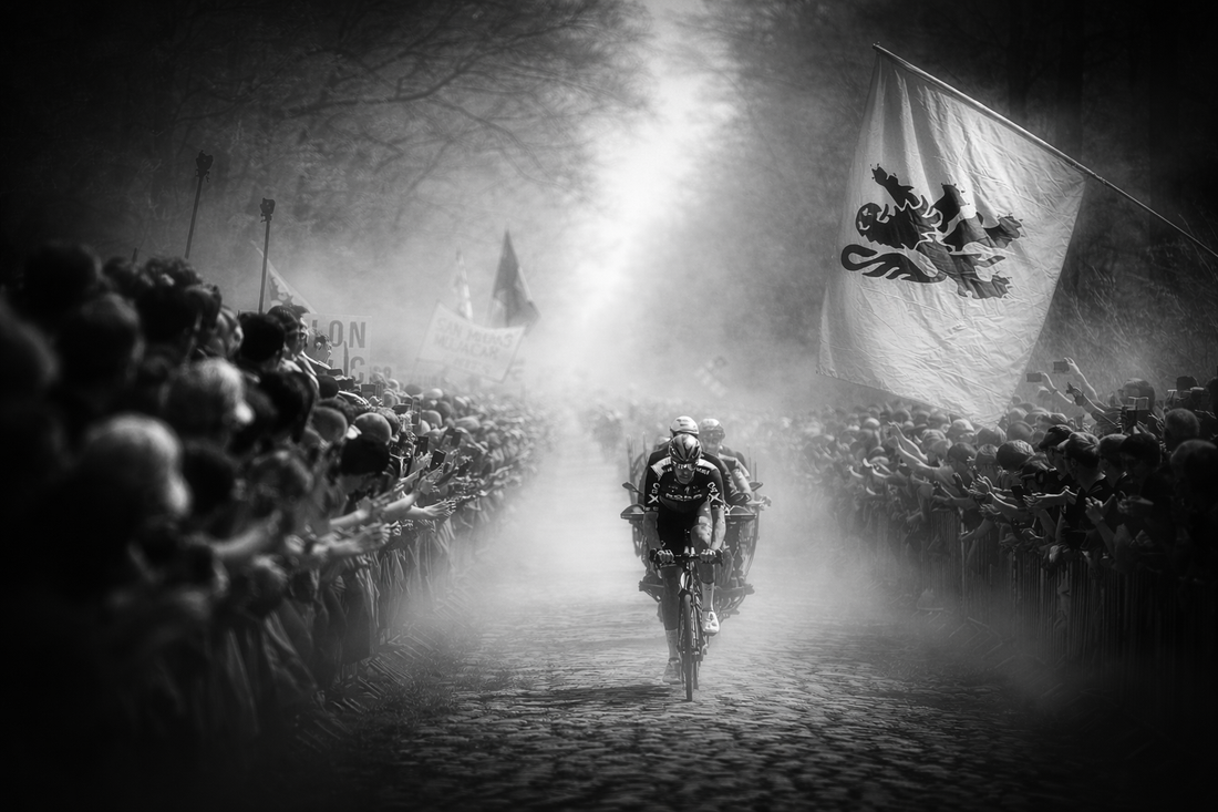 A new chapter is coming soon. Stay tuned.