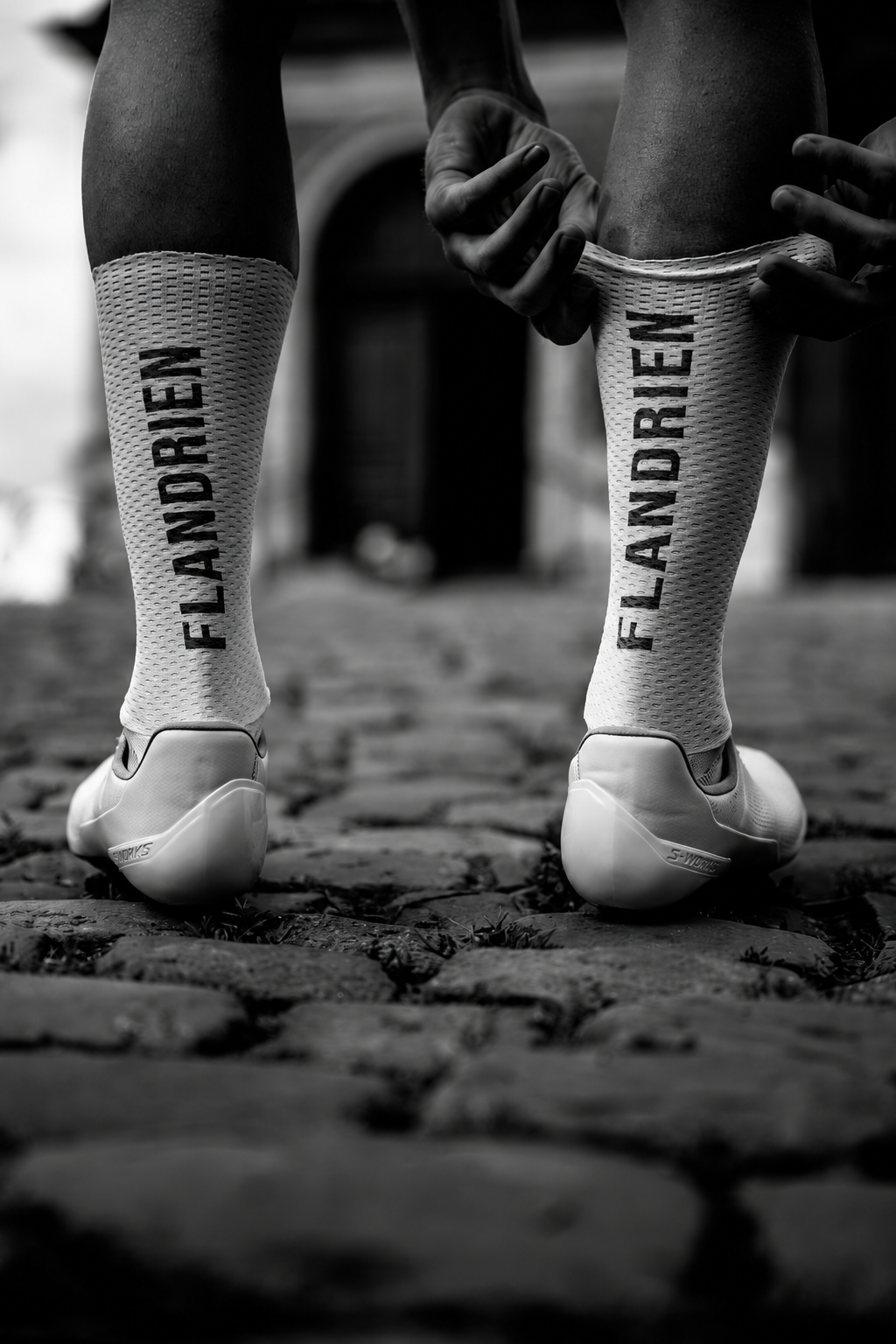 CUSTOM SOCKS