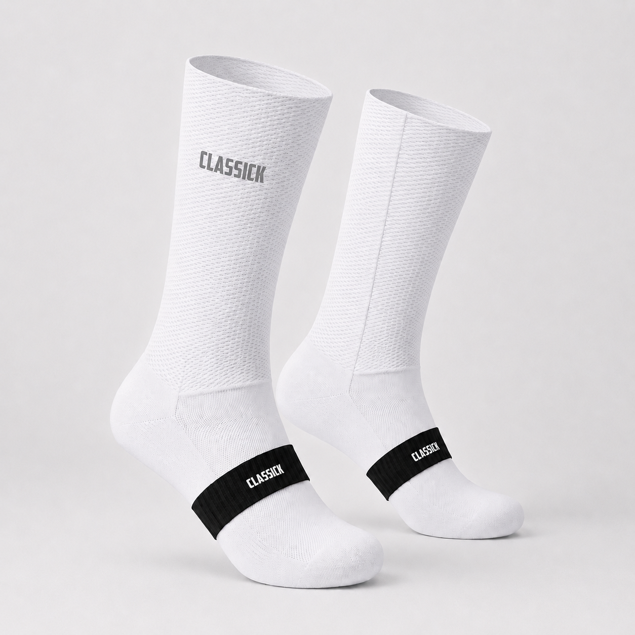 C1 EVO Aero Wielersok | Grey | Classick