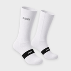 C1 EVO Aero Cycling Socks | Grey | Classick