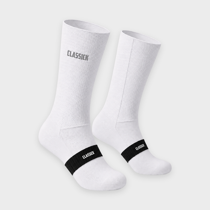 C1 EVO Aero Wielersok | Grey | Classick