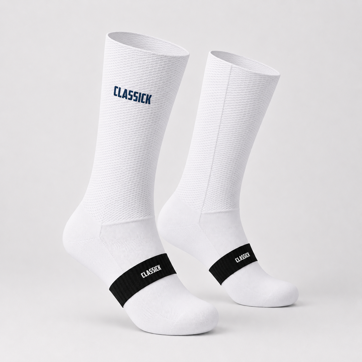 C1 EVO Aero wielersok | Navy | Classick