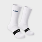 Chaussettes de cyclisme C1 EVO Aero | Navy | Classick