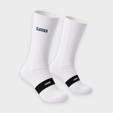 Chaussettes de cyclisme C1 EVO Aero | Navy | Classick