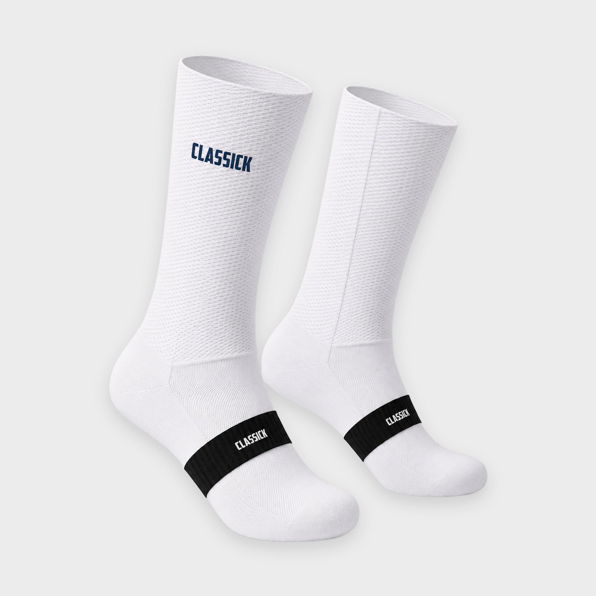 C1 EVO Aero wielersok | Navy | Classick