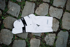 C1 EVO Aero Cycling Socks | Grey | Classick