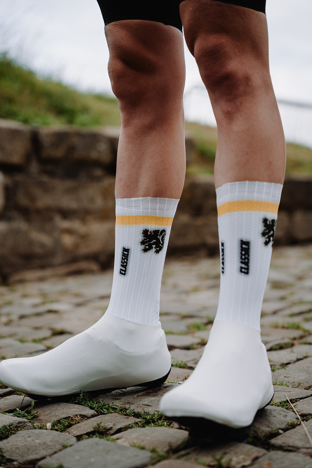 AERO OVERSCHOENEN SF2.0 | Flandrien