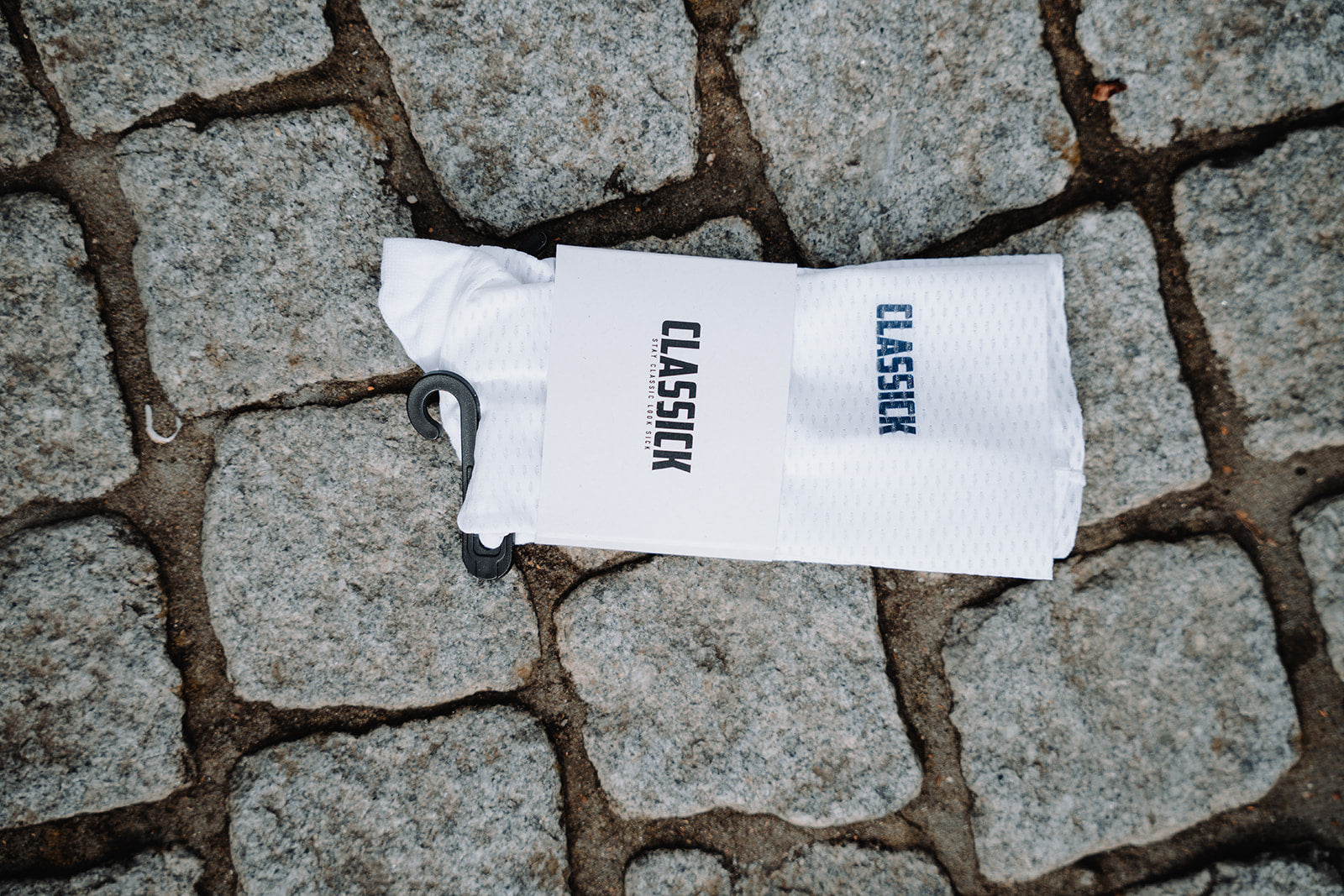 C1 EVO Aero wielersok | Navy | Classick