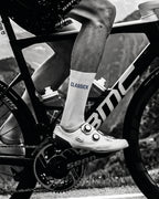 Chaussettes de cyclisme C1 EVO Aero | Café | Classick