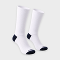 CLS Aero Socks | All-white | Classick
