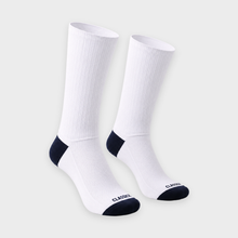 All-white  ·  Classick