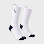 Calze da ciclismo CLS Aero | White-logo | Classick