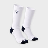 Calze da ciclismo CLS Aero | White-logo | Classick