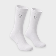 Classic Radsocken | CLS-white | Classick
