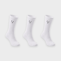 Aero Cycling Sock C1 | Graphite Gray | Classick