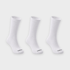 Chaussettes de cyclisme Classic lot de 3 paires | logo-white | Classick