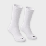 Classic Cycling Socks | logo-white | Classick