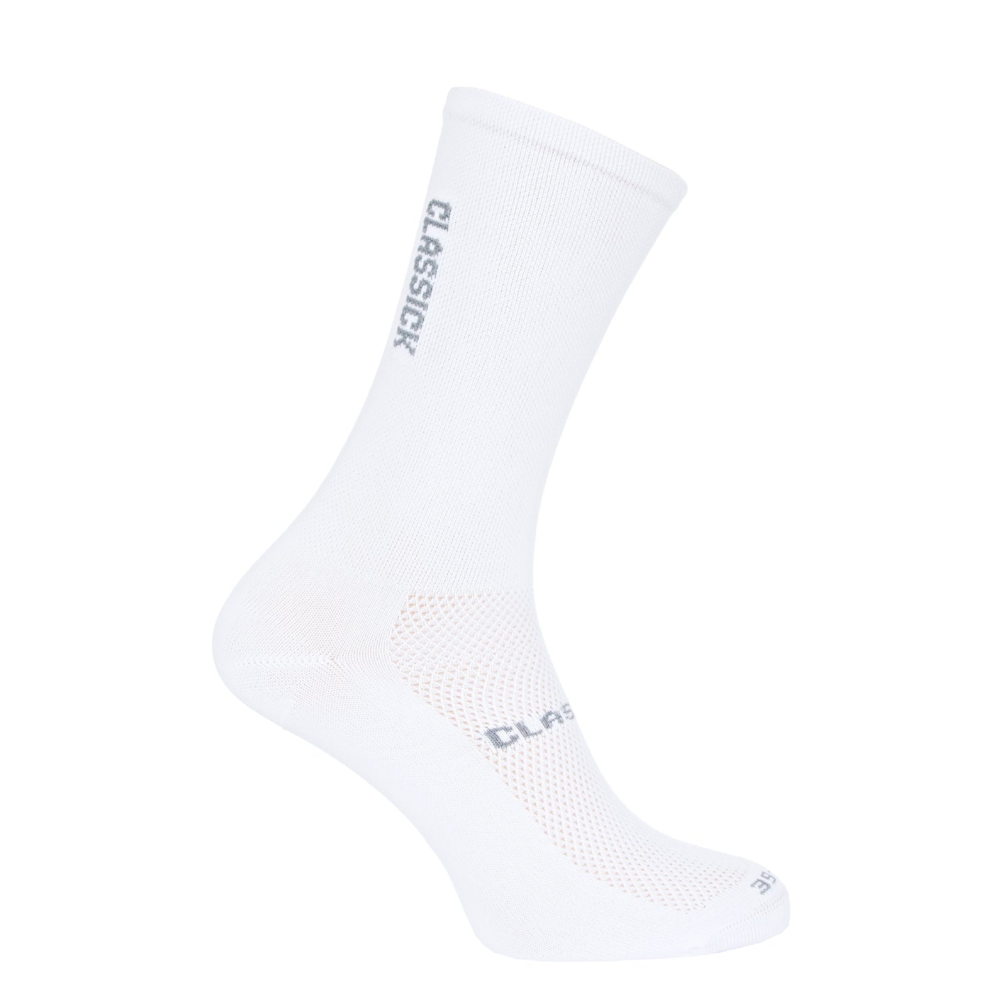 Calcetines de Classick - Blanco