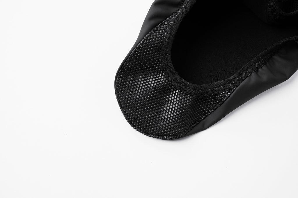 AERO OVERSCHOENEN SF2.0 | Zwart