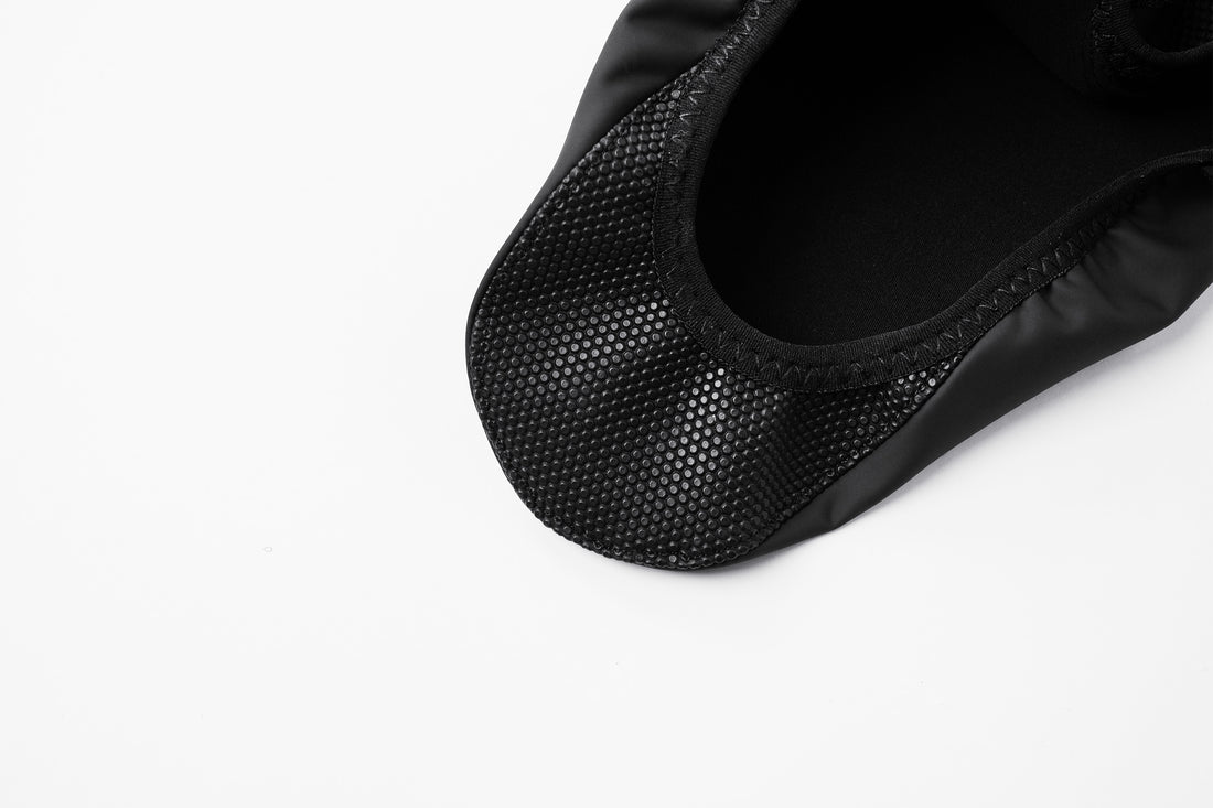 AERO OVERSCHOENEN SF2.0 | Zwart