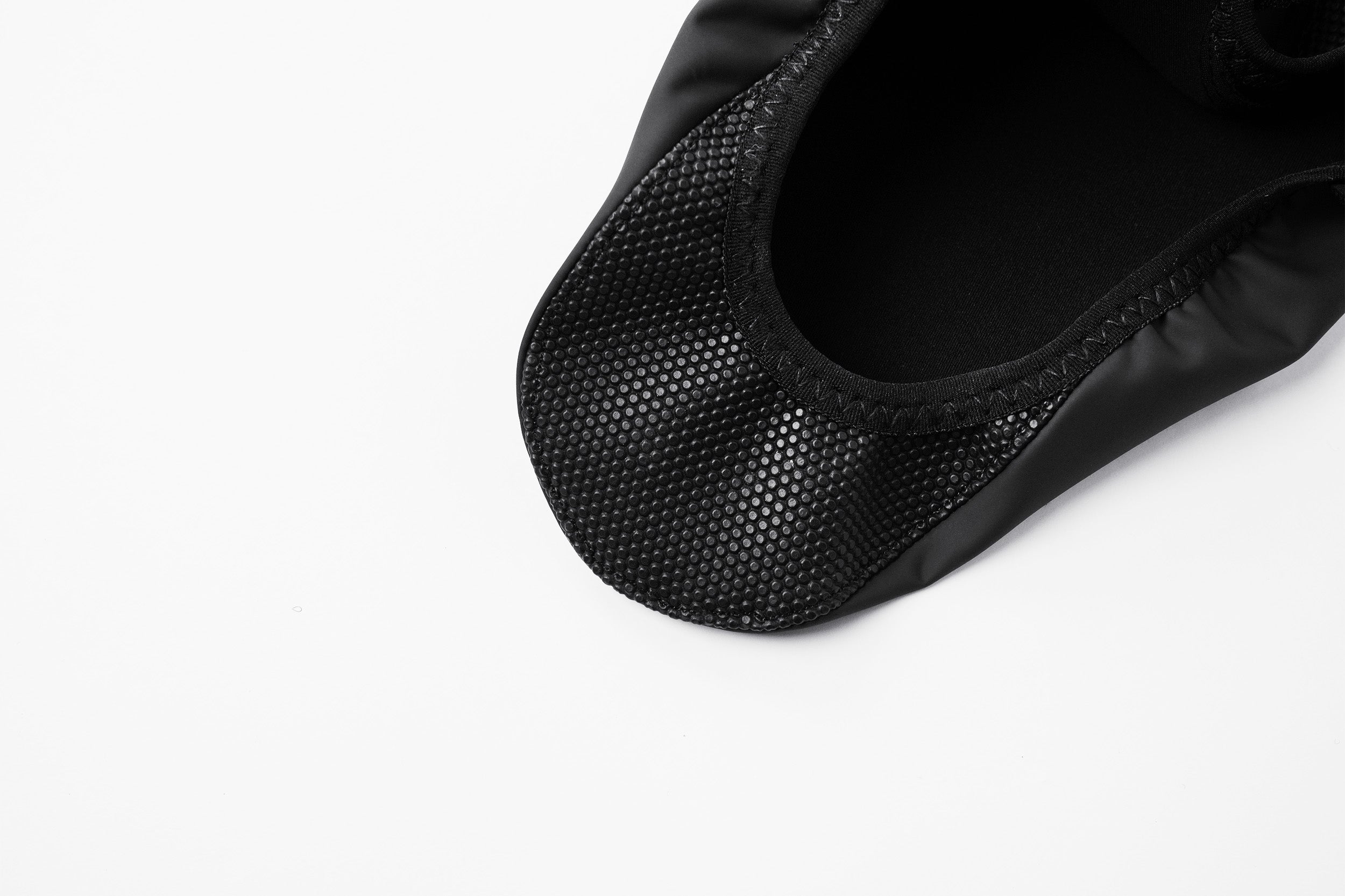 AERO OVERSCHOENEN SF2.0 | Zwart