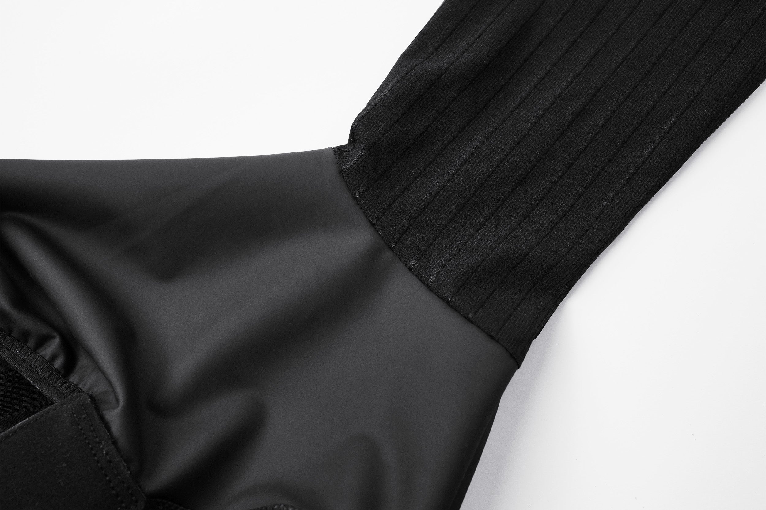 AERO OVERSCHOENEN SF2.0 | Zwart