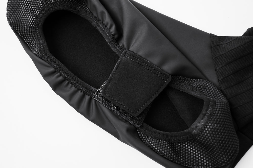 AERO OVERSCHOENEN SF2.0 | Zwart