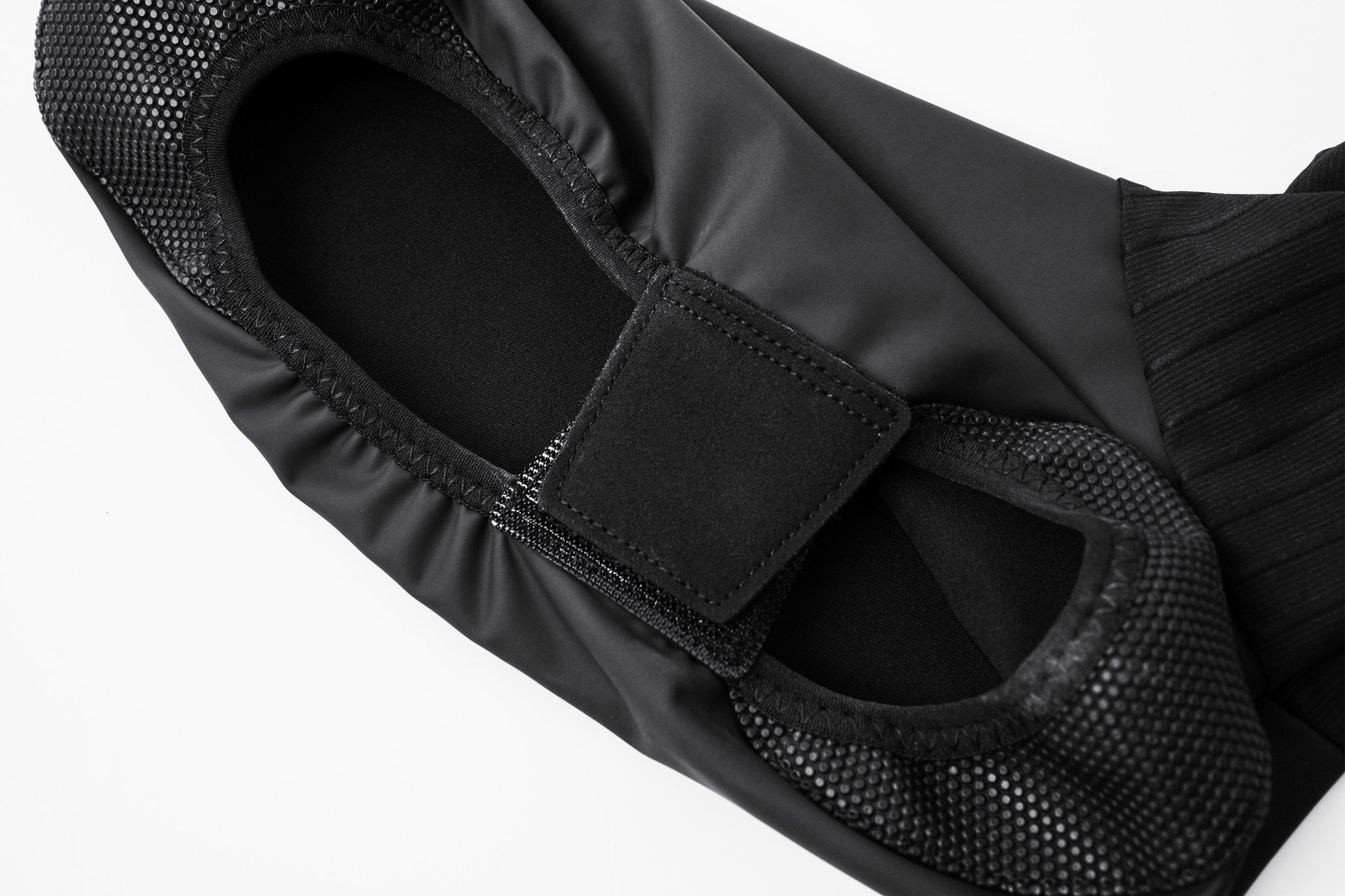 AERO OVERSCHOENEN SF2.0 | Zwart