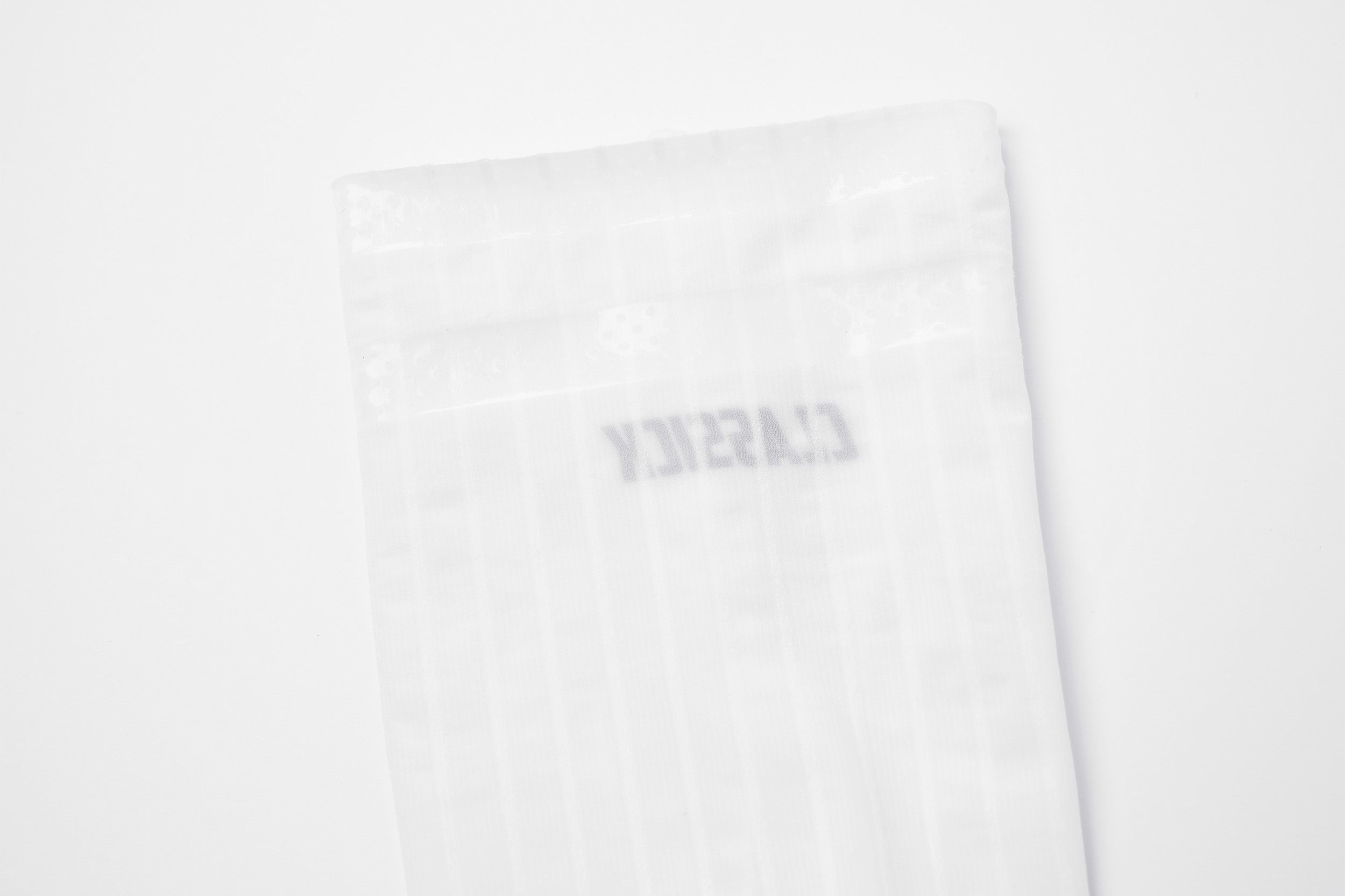 AERO OVERSCHOENEN SF2.0 | Wit