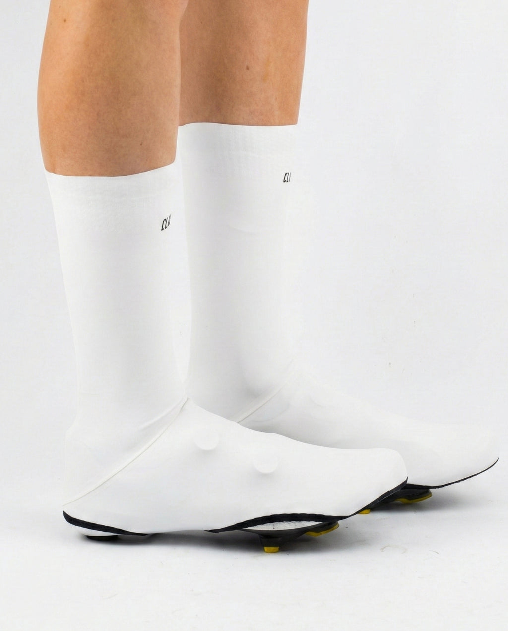 Flandrien Überschuhe | Weiß