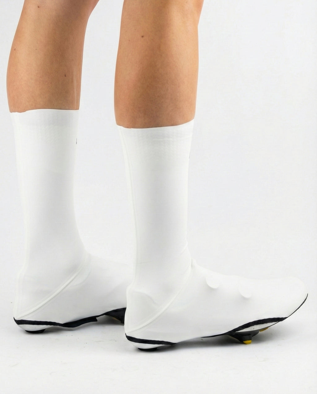 Flandrien Überschuhe | Weiß