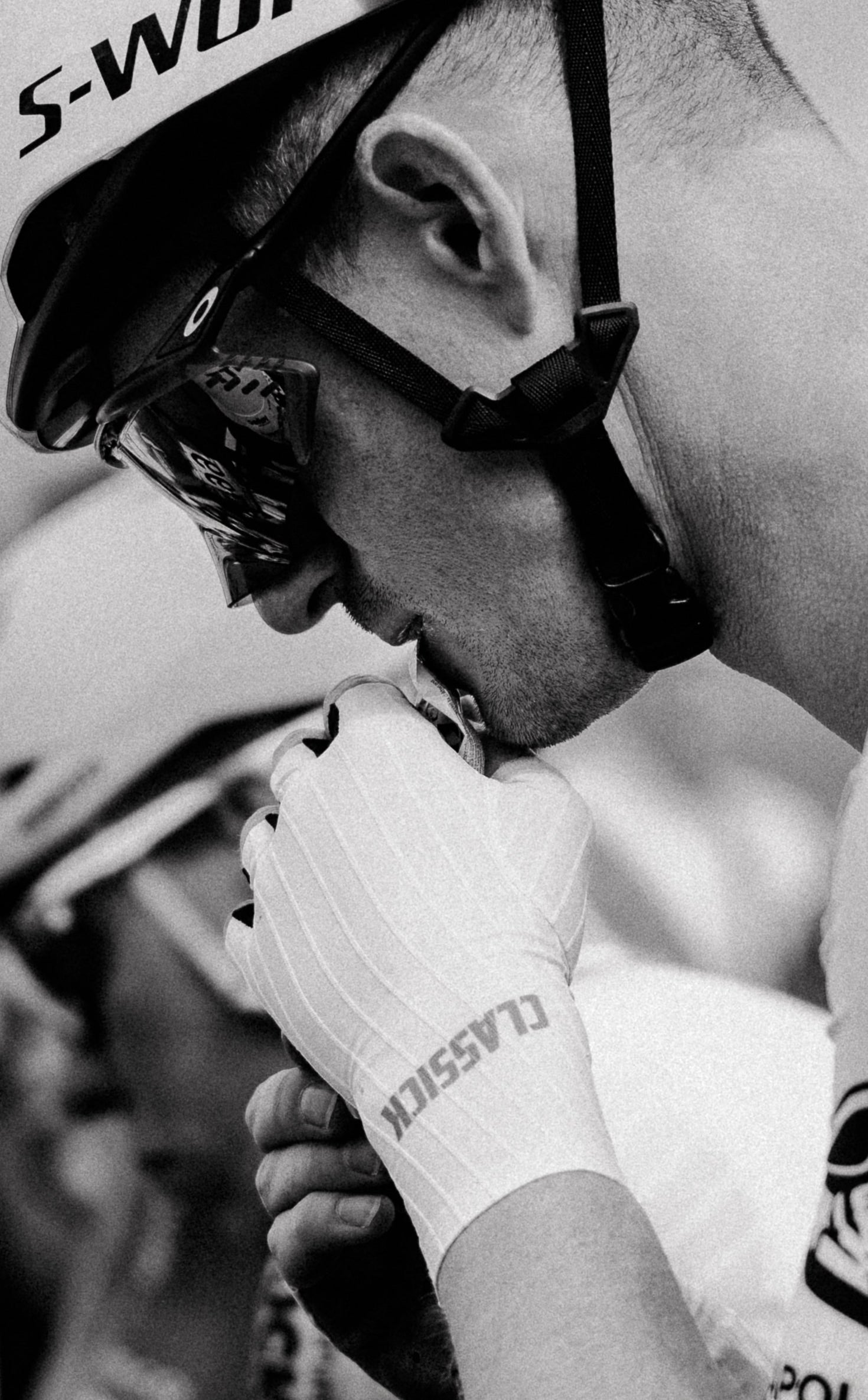 Aero Gloves SF2 | Wit | Classick