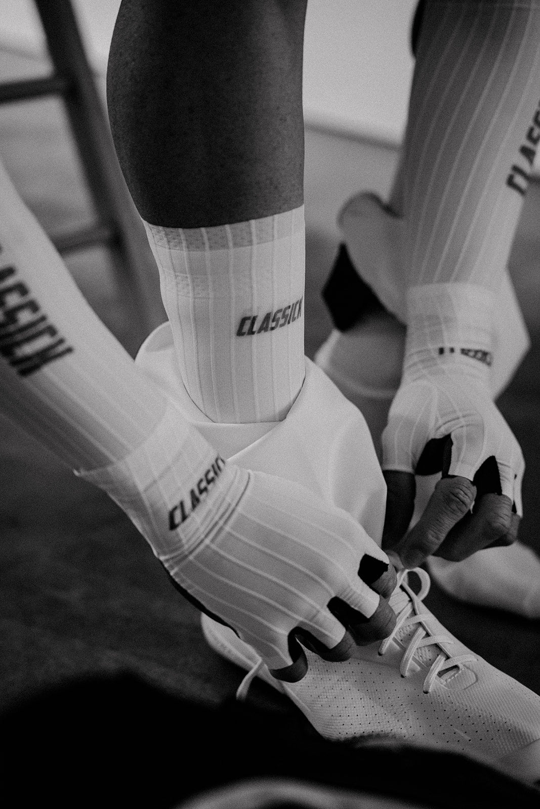 AERO OVERSCHOENEN SF2.0 | Wit