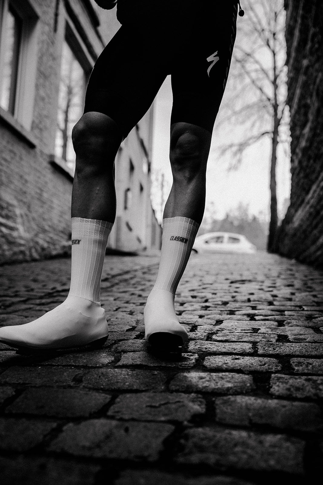 AERO OVERSCHOENEN SF2.0 | Wit