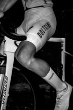 Chaussettes de cyclisme C1 EVO Aero | Navy | Classick
