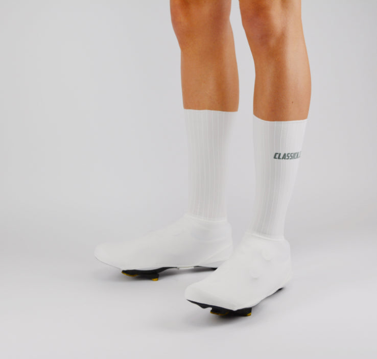 Aero Overschoenen SF2 | Wit