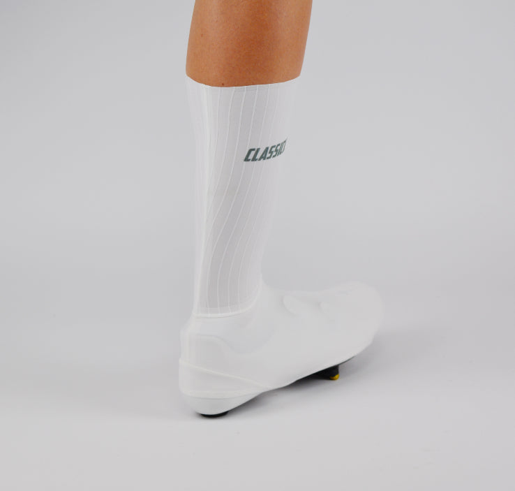 Aero Overschoenen SF2 | Wit