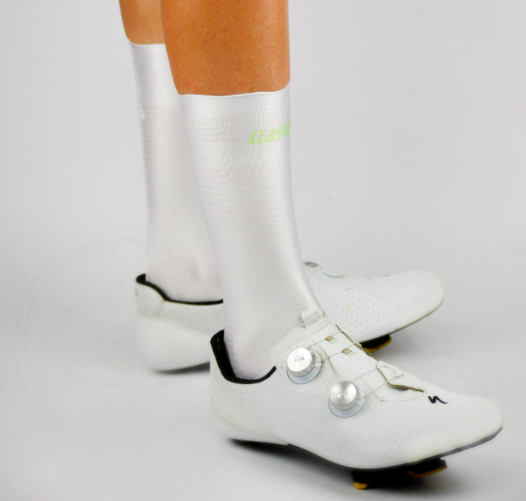 Aero wielersok SS1 Summer Edition | Legacy Lime | Classick