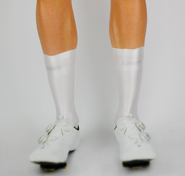 Aero wielersok SS1 Summer Edition | Legacy Lime | Classick