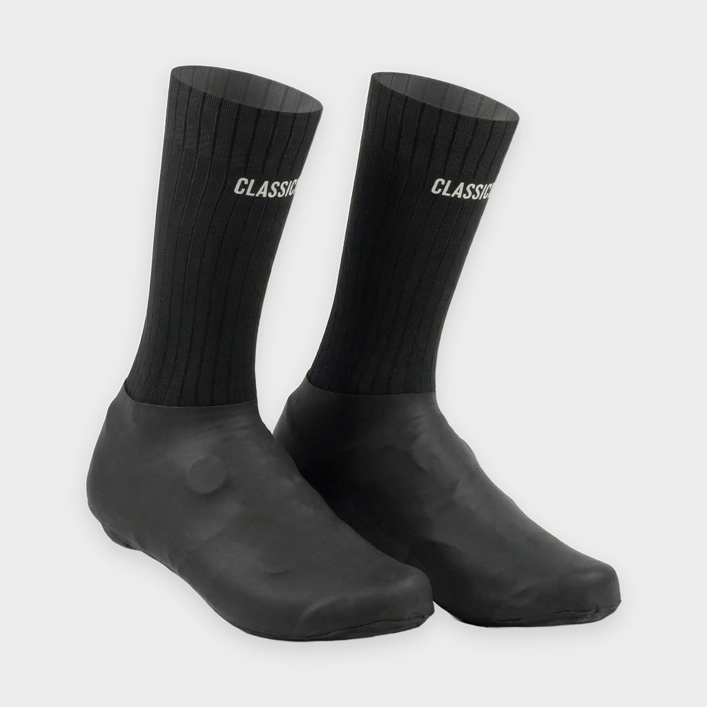 AERO OVERSCHOENEN SF2.0 | Zwart