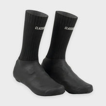 AERO OVERSCHOENEN SF2.0 | Zwart