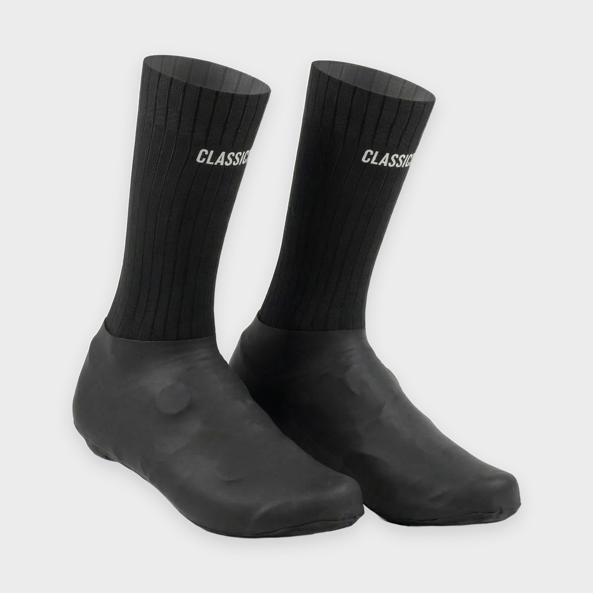 AERO OVERSCHOENEN SF2.0 | Zwart