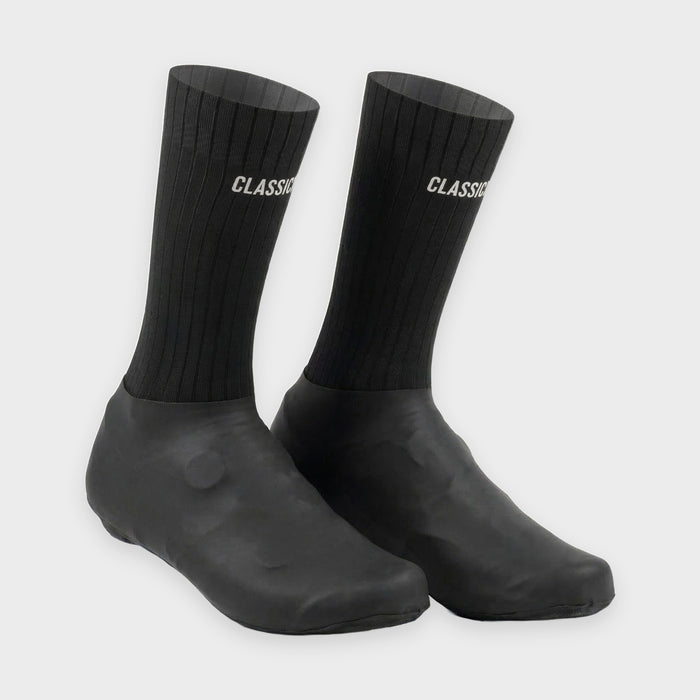 AERO OVERSCHOENEN SF2.0 | Zwart