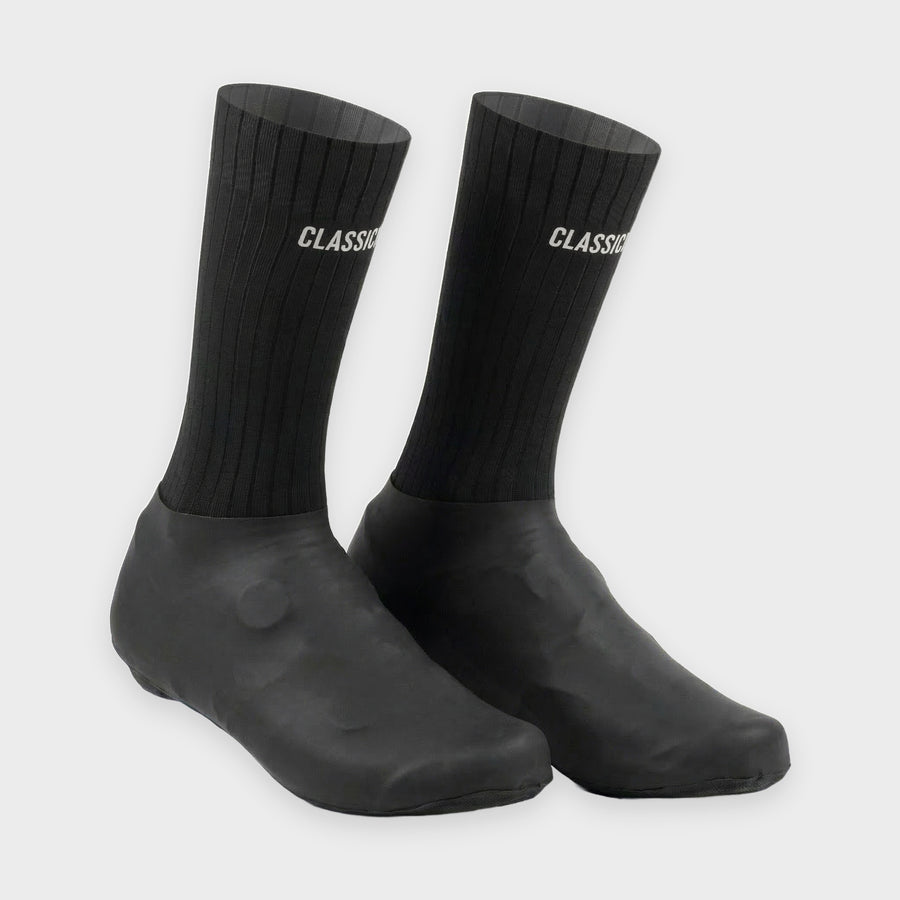 AERO OVERSCHOENEN SF2.0 | Zwart