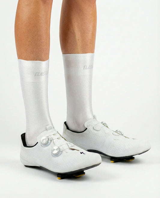 Aero wielersok SS1 Summer Edition | Graphite Grey | Classick