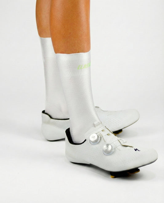 Aero wielersok SS1 Summer Edition | Legacy Lime | Classick